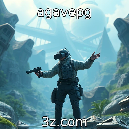 Como a realidade aumentada transforma a experiência de jogo