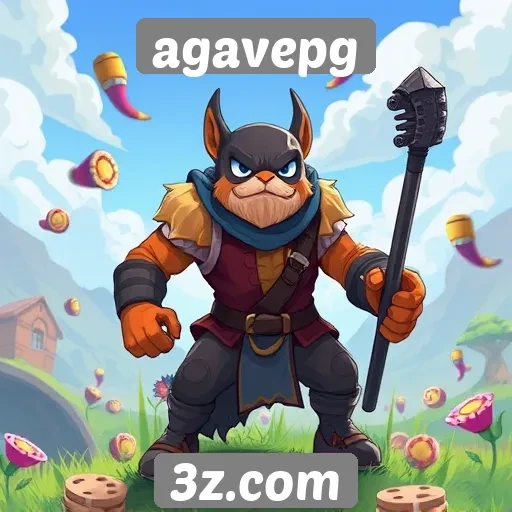 Comparação de preços entre jogos no agavepg e concorrentes