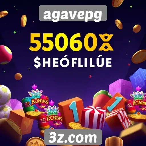 Ofertas e promoções no agavepg