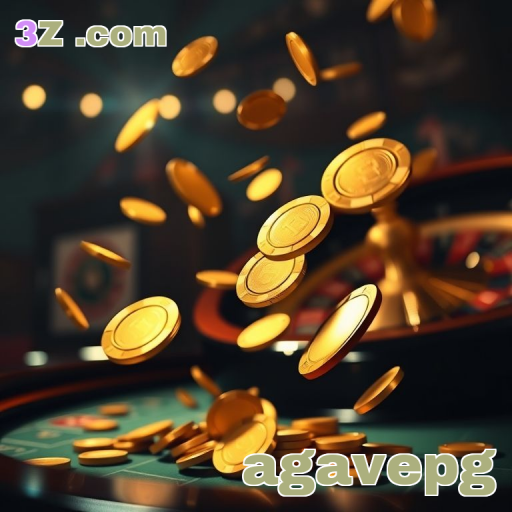 Explorando a Plataforma Inovadora do Site Agavepg para Jogos