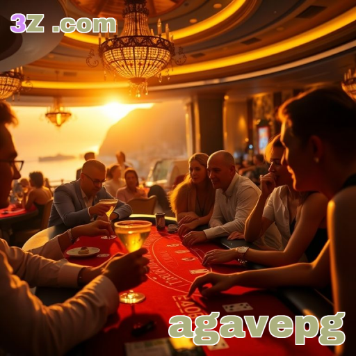 Imperdíveis Slots do AgavePG: Diversão e Emoção Garantidas