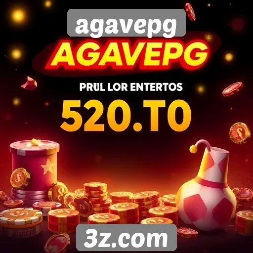Promoções e eventos especiais no agavepg
