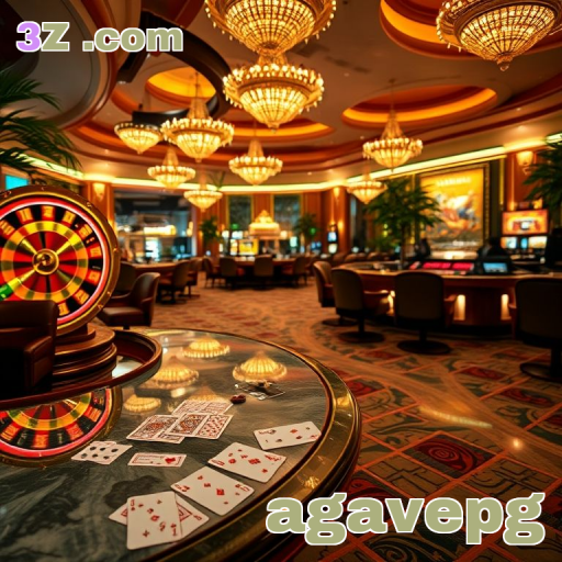 agavepg Área VIP